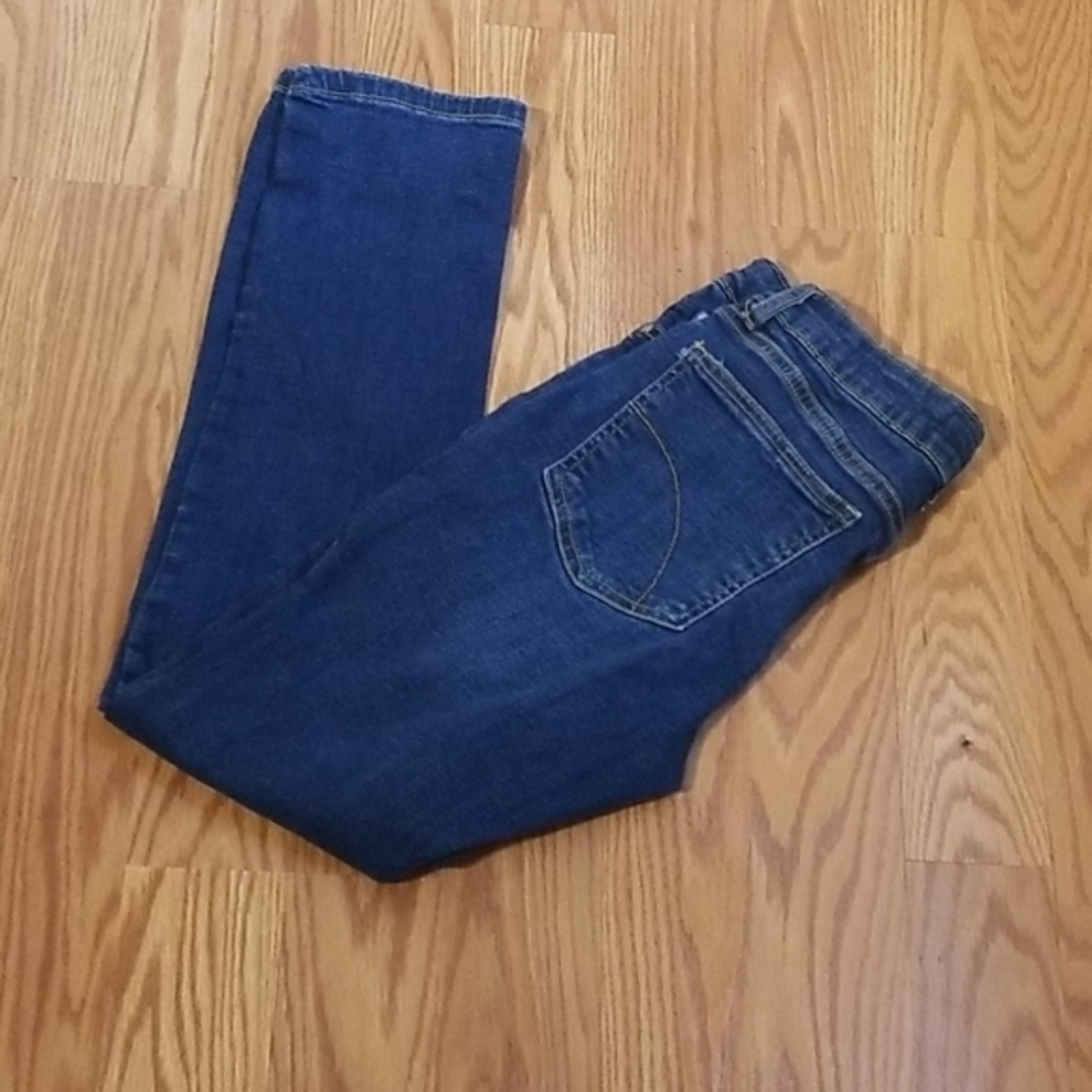 Joe's jean size 12 kids‎
